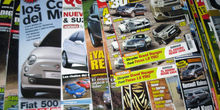WHEELTRACKS EN PRENSA